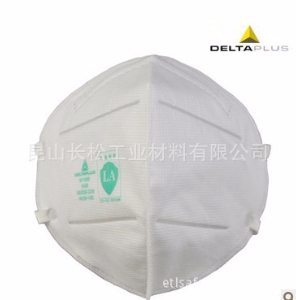 代尔塔 104010口罩(头戴式)