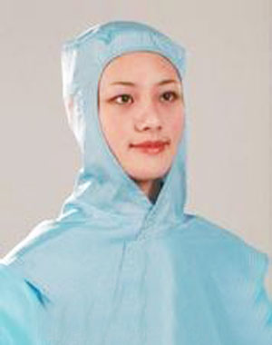防静电服