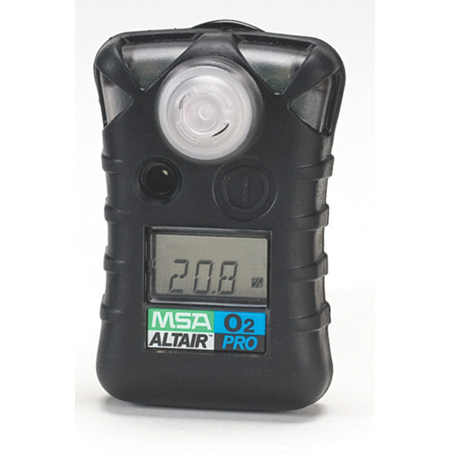MSA Altair Pro 单一气体检测仪