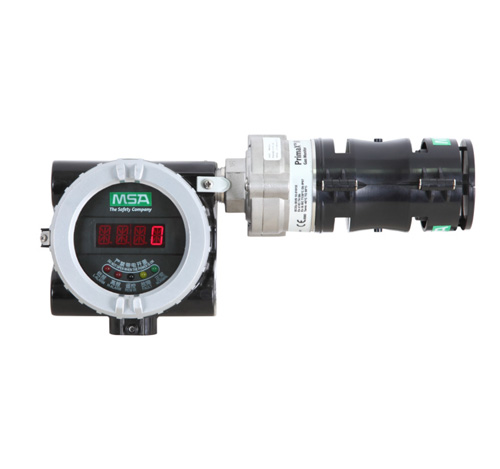 PrimaX® P 气体探测器